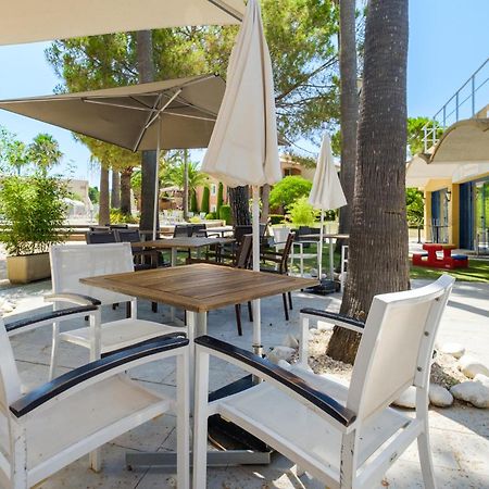 Residence Pierre & Vacances Les Rives De Cannes Mandelieu Ngoại thất bức ảnh