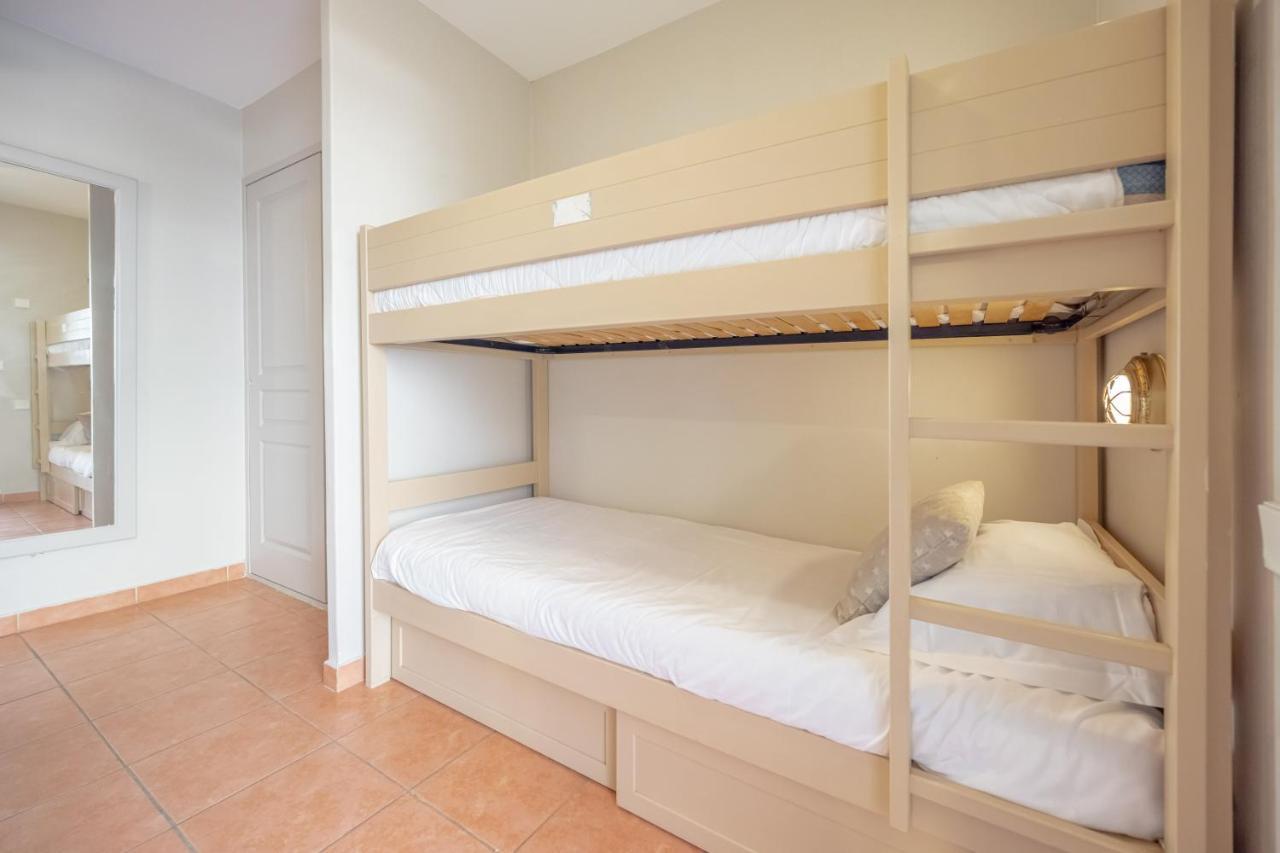 Residence Pierre & Vacances Les Rives De Cannes Mandelieu Ngoại thất bức ảnh