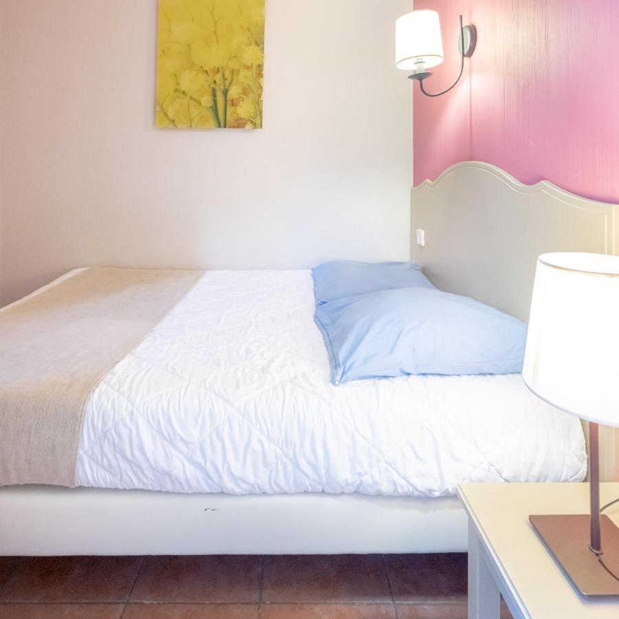 Residence Pierre & Vacances Les Rives De Cannes Mandelieu Ngoại thất bức ảnh