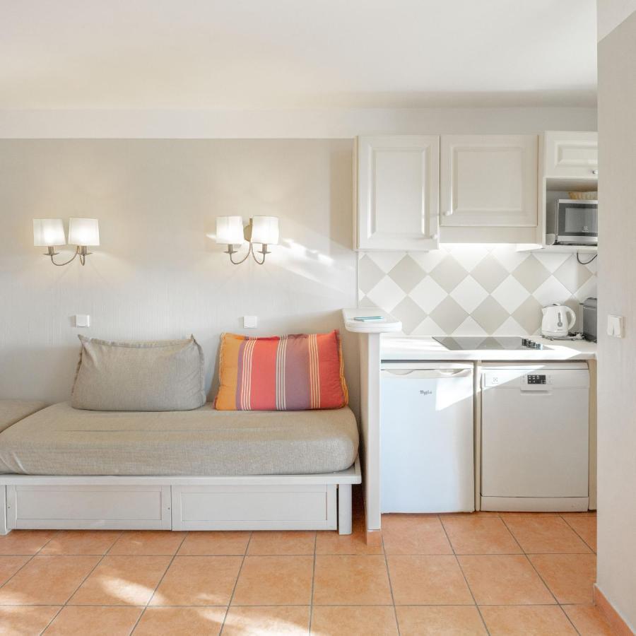 Residence Pierre & Vacances Les Rives De Cannes Mandelieu Ngoại thất bức ảnh