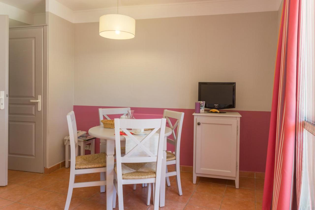 Residence Pierre & Vacances Les Rives De Cannes Mandelieu Ngoại thất bức ảnh
