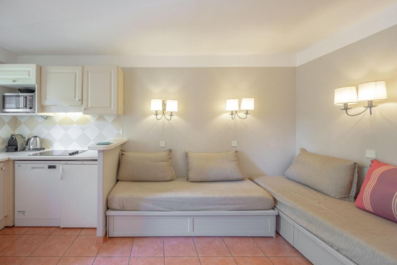 Residence Pierre & Vacances Les Rives De Cannes Mandelieu Ngoại thất bức ảnh