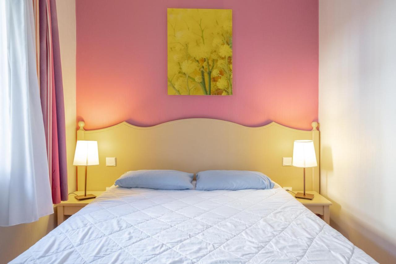 Residence Pierre & Vacances Les Rives De Cannes Mandelieu Ngoại thất bức ảnh