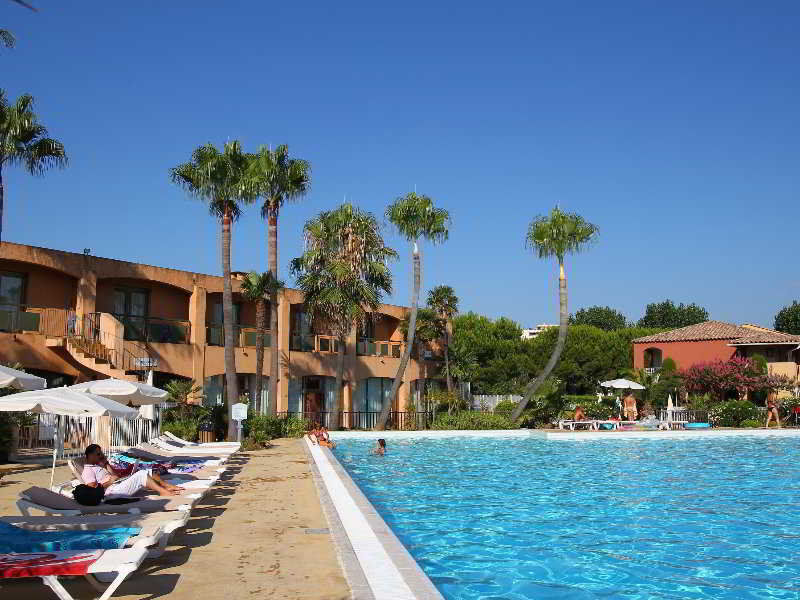 Residence Pierre & Vacances Les Rives De Cannes Mandelieu Ngoại thất bức ảnh