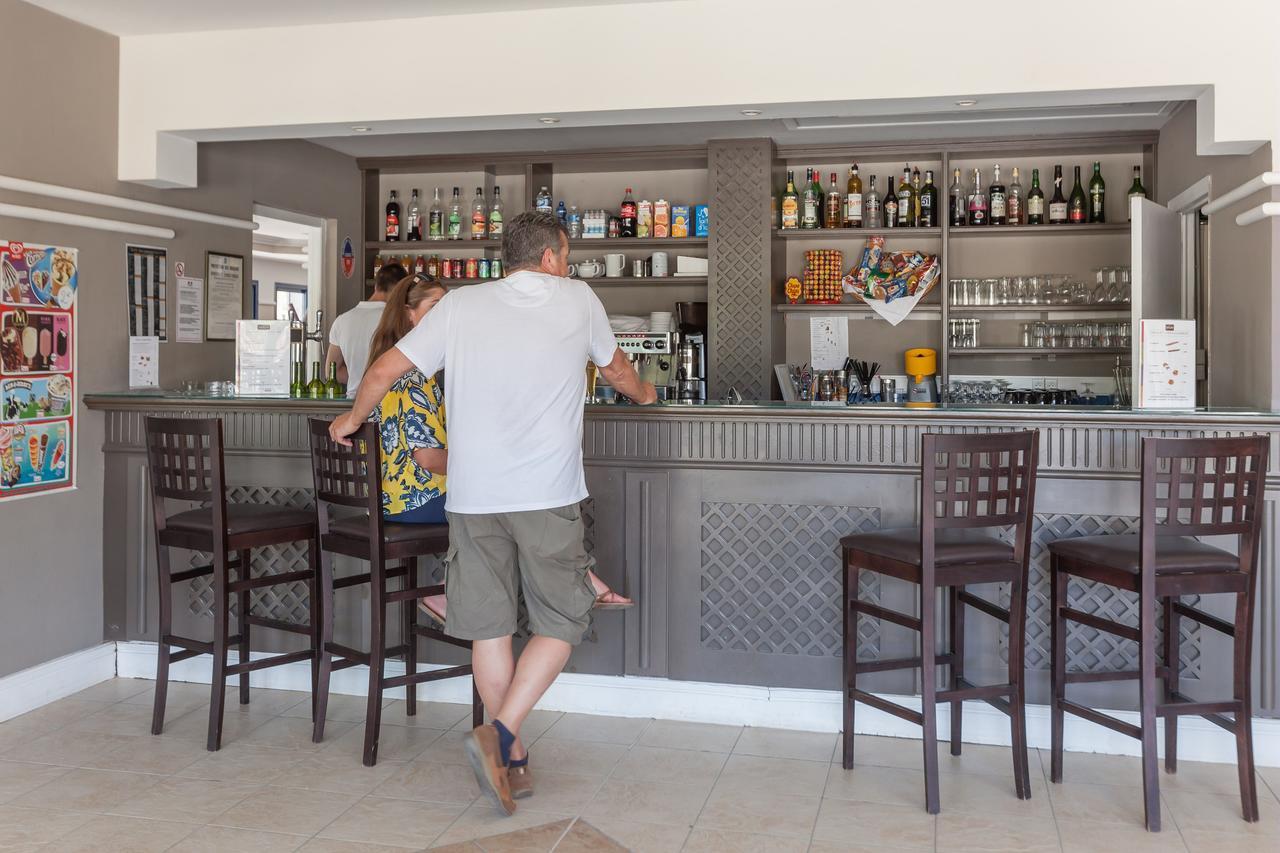 Residence Pierre & Vacances Les Rives De Cannes Mandelieu Ngoại thất bức ảnh