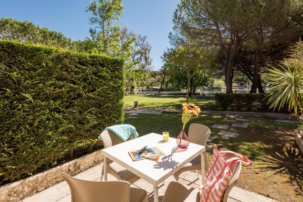 Residence Pierre & Vacances Les Rives De Cannes Mandelieu Phòng bức ảnh