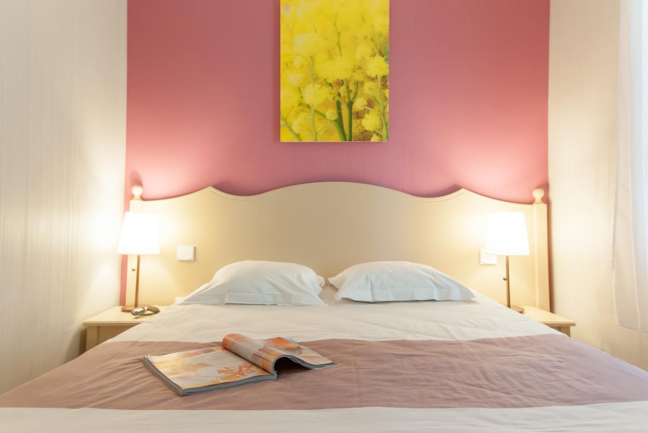 Residence Pierre & Vacances Les Rives De Cannes Mandelieu Phòng bức ảnh