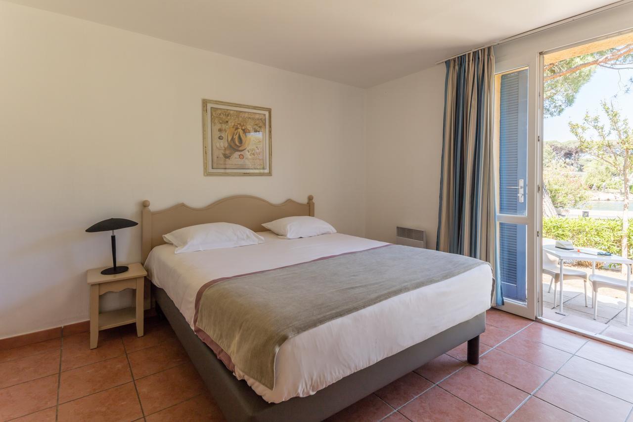 Residence Pierre & Vacances Les Rives De Cannes Mandelieu Phòng bức ảnh