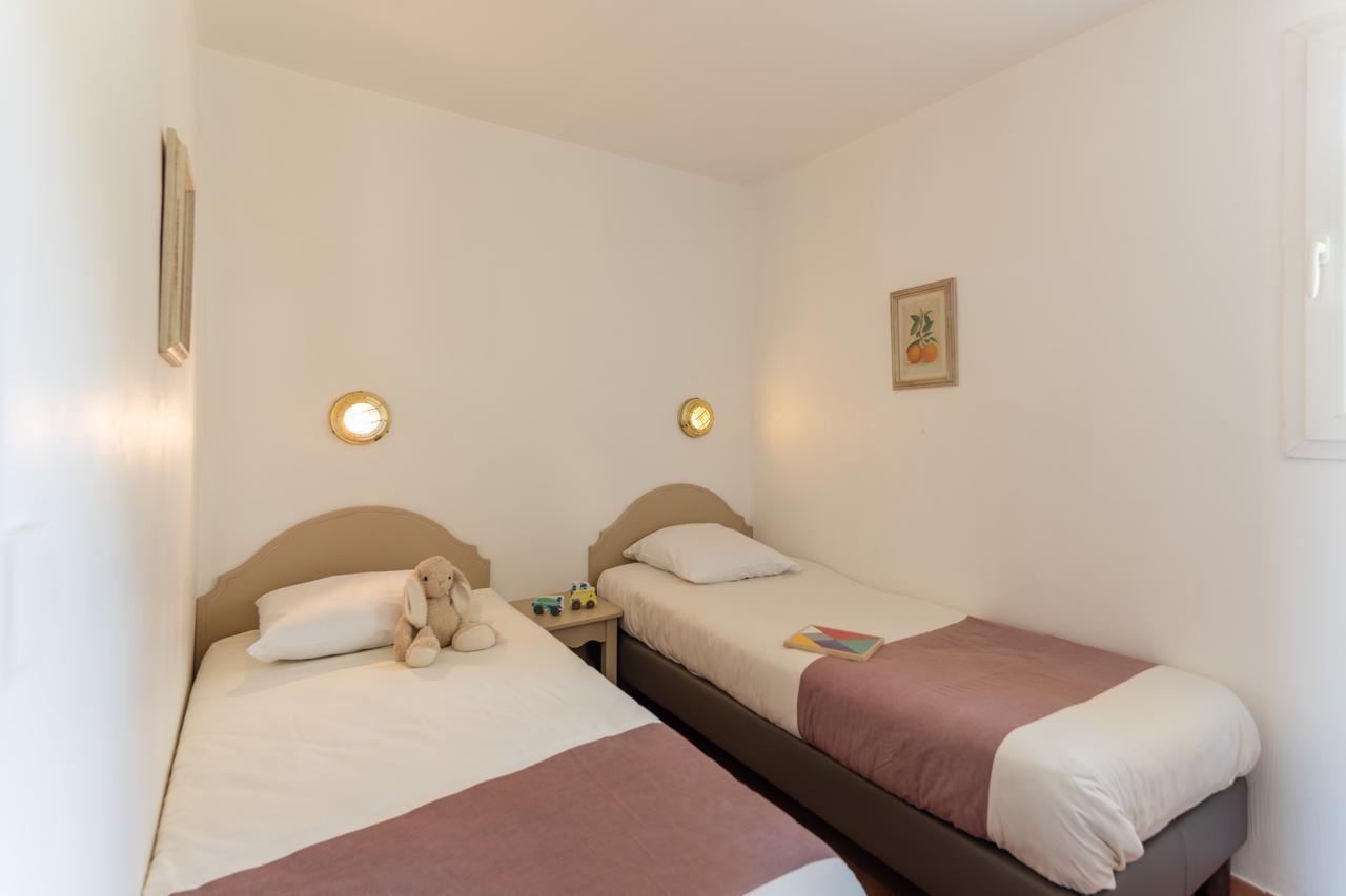 Residence Pierre & Vacances Les Rives De Cannes Mandelieu Phòng bức ảnh