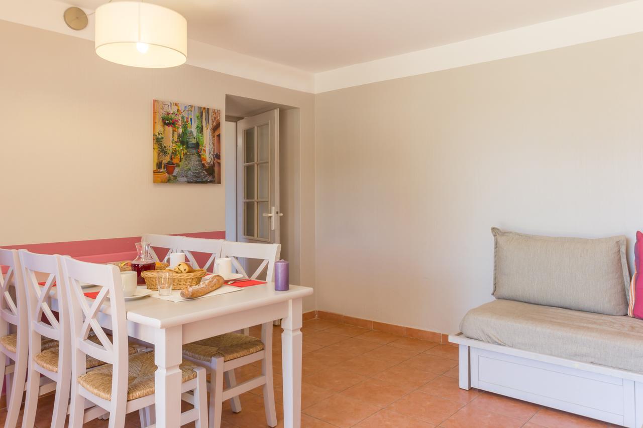 Residence Pierre & Vacances Les Rives De Cannes Mandelieu Ngoại thất bức ảnh